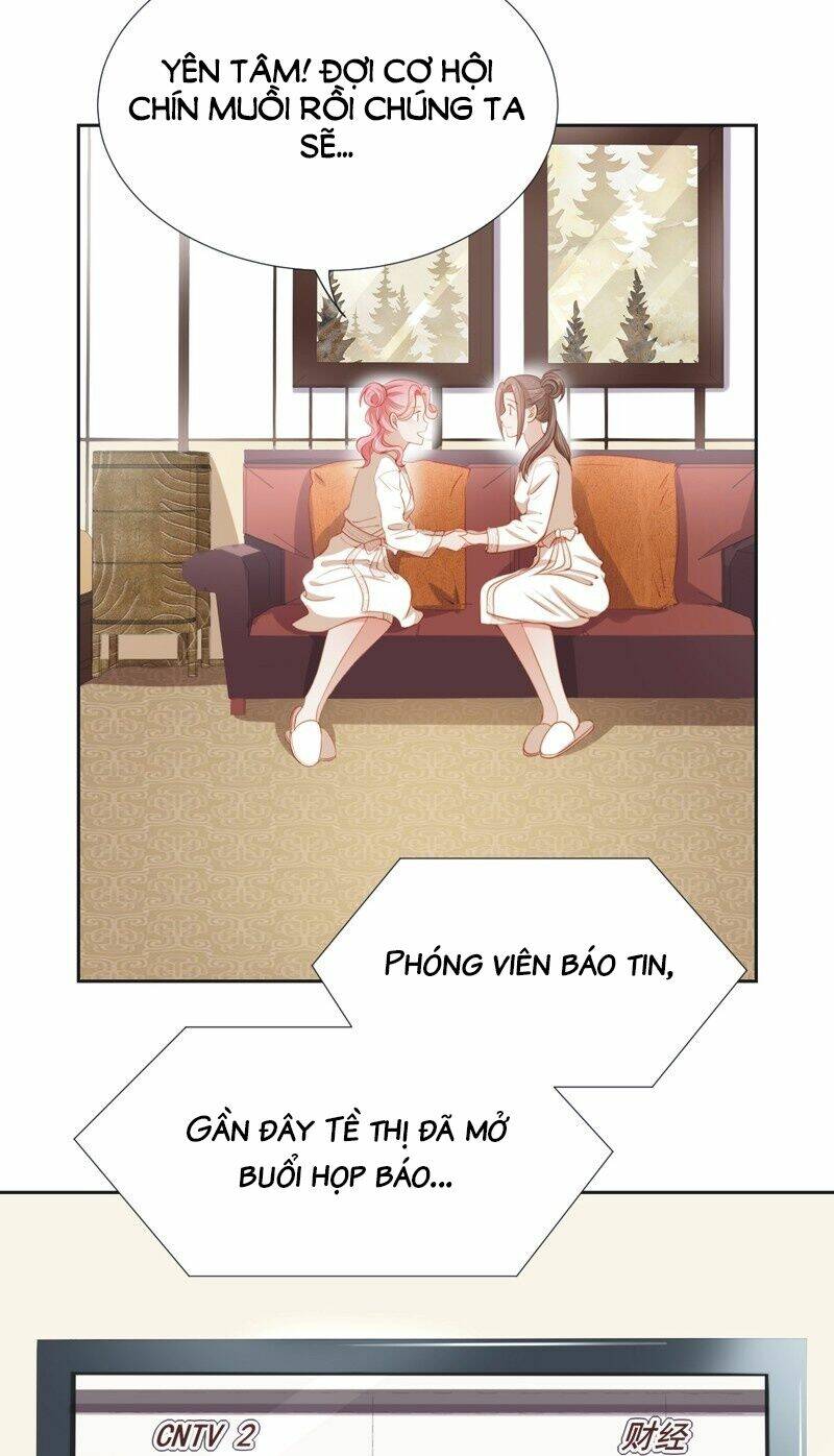 Khi Trá Luyến Nhân: Chapter 58