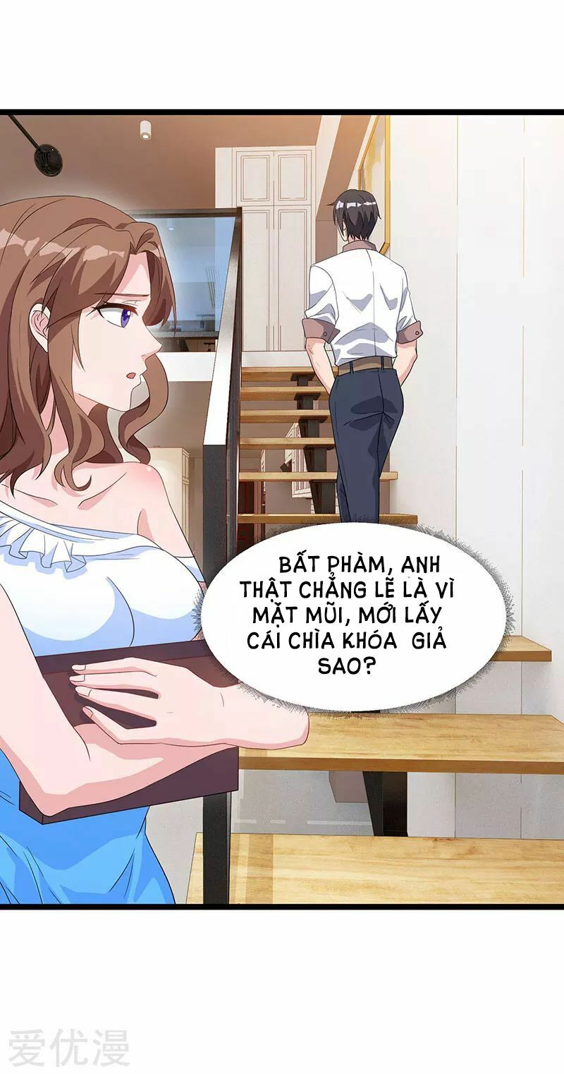Trọng Sinh Khí Thiếu Quy Lai: Chapter 36