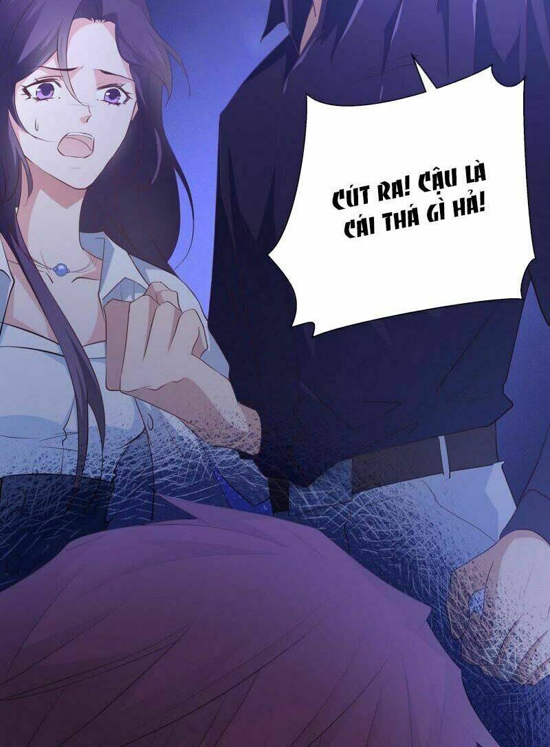 Chiến Lược Lãng Mạn Của Thịnh Thiếu: Chapter 76