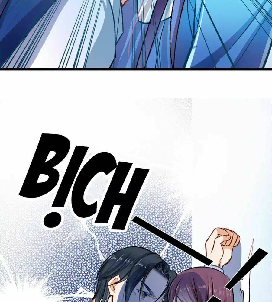 Cưng Chiều Ái Thê Hư Hỏng: Chapter 31