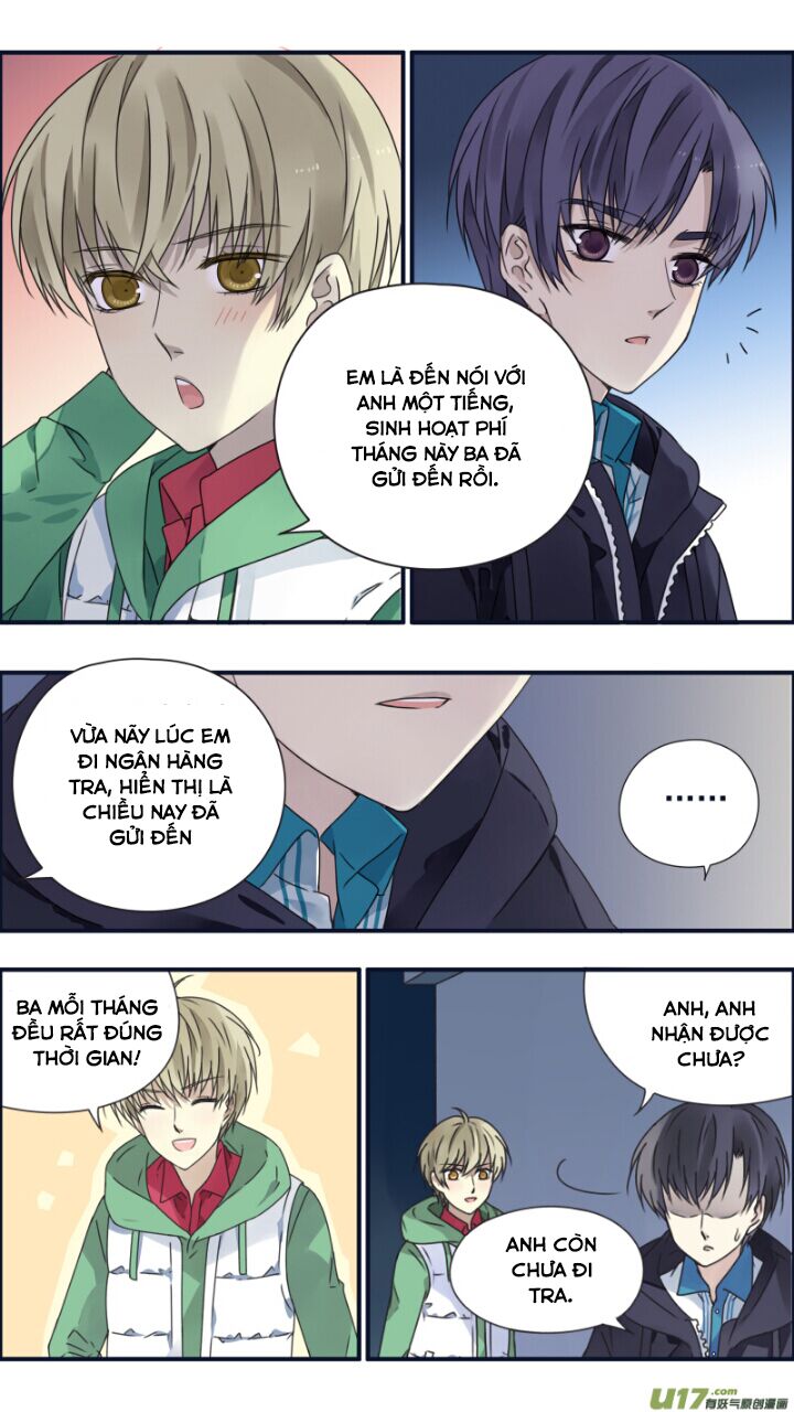 Lam Sí: Chapter 146