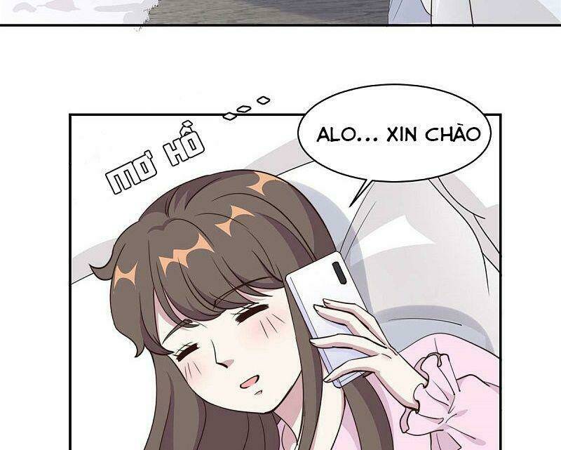 Tổng Tài, Tránh Xa Tôi Ra: Chapter 56