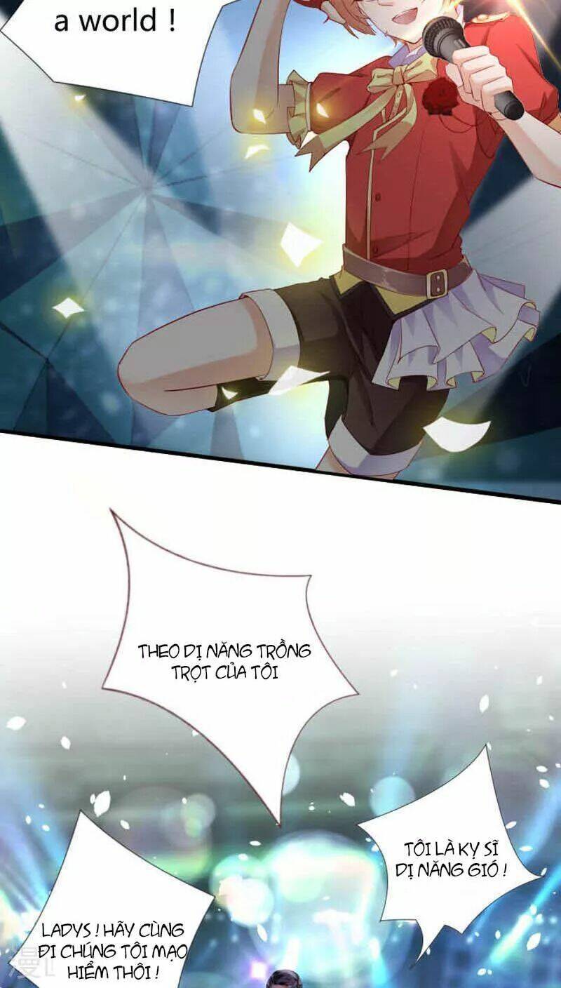 Nam Thần Là Một Đôi: Chapter 87