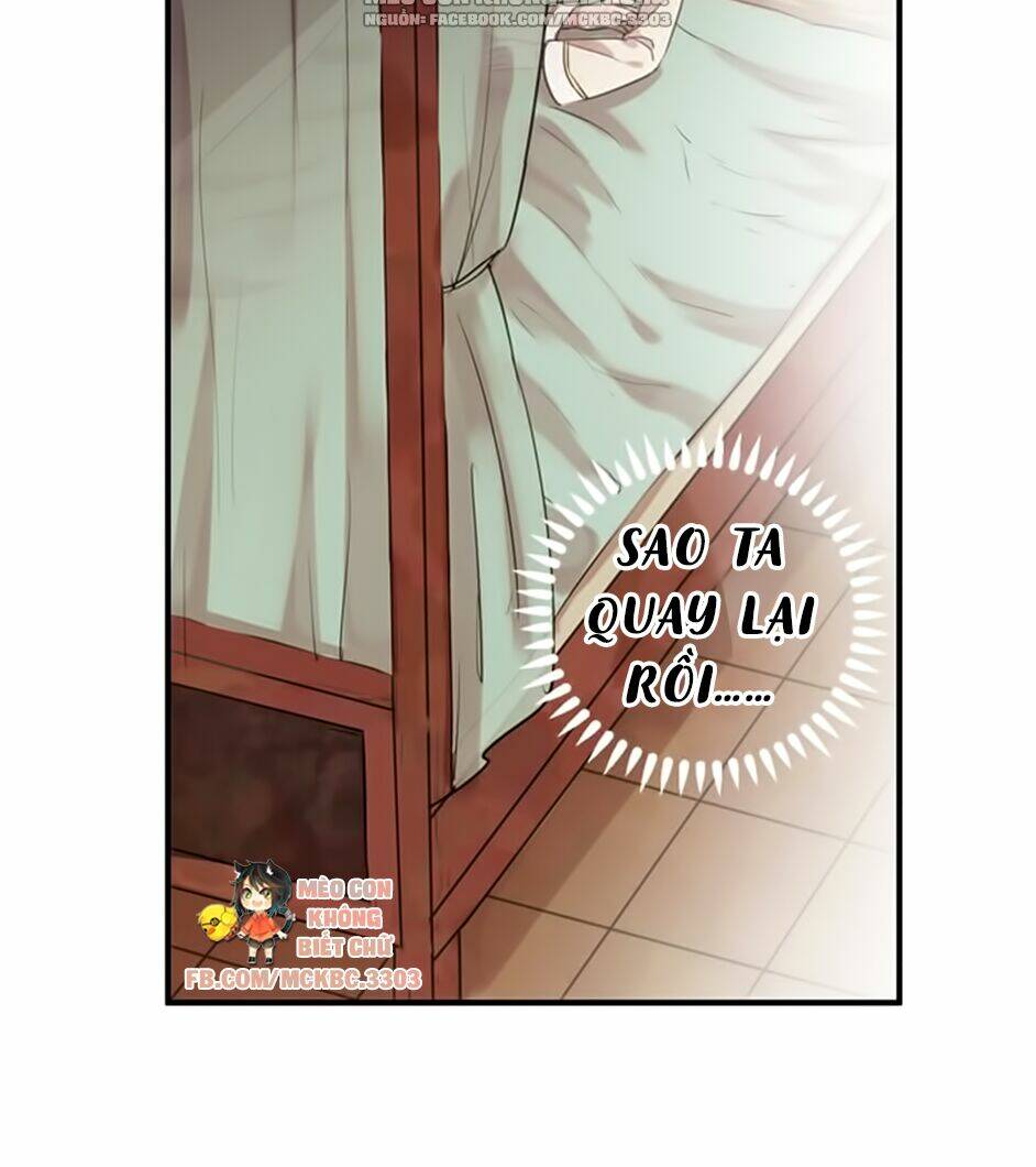 Bách Yêu Dị Văn: Chapter 102