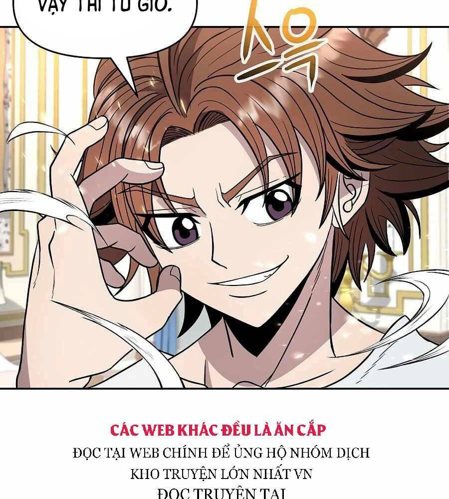 Tên Lỗ Mãng Cấp 10 Của Gia Đình Hiệp Sĩ: Chapter 12