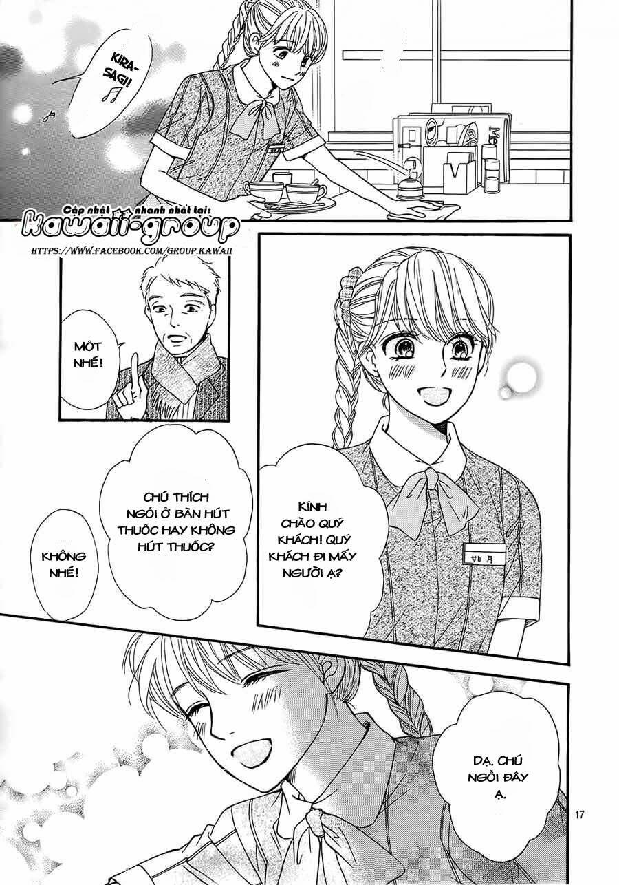 Sumika Sumire: Chapter 12