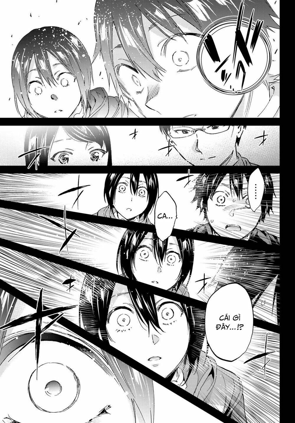 Real Account Ii: Chapter 169