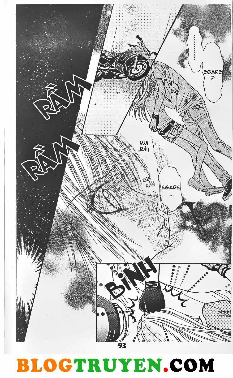 Truyền Thuyết Bí Ẩn: Chapter 4.2