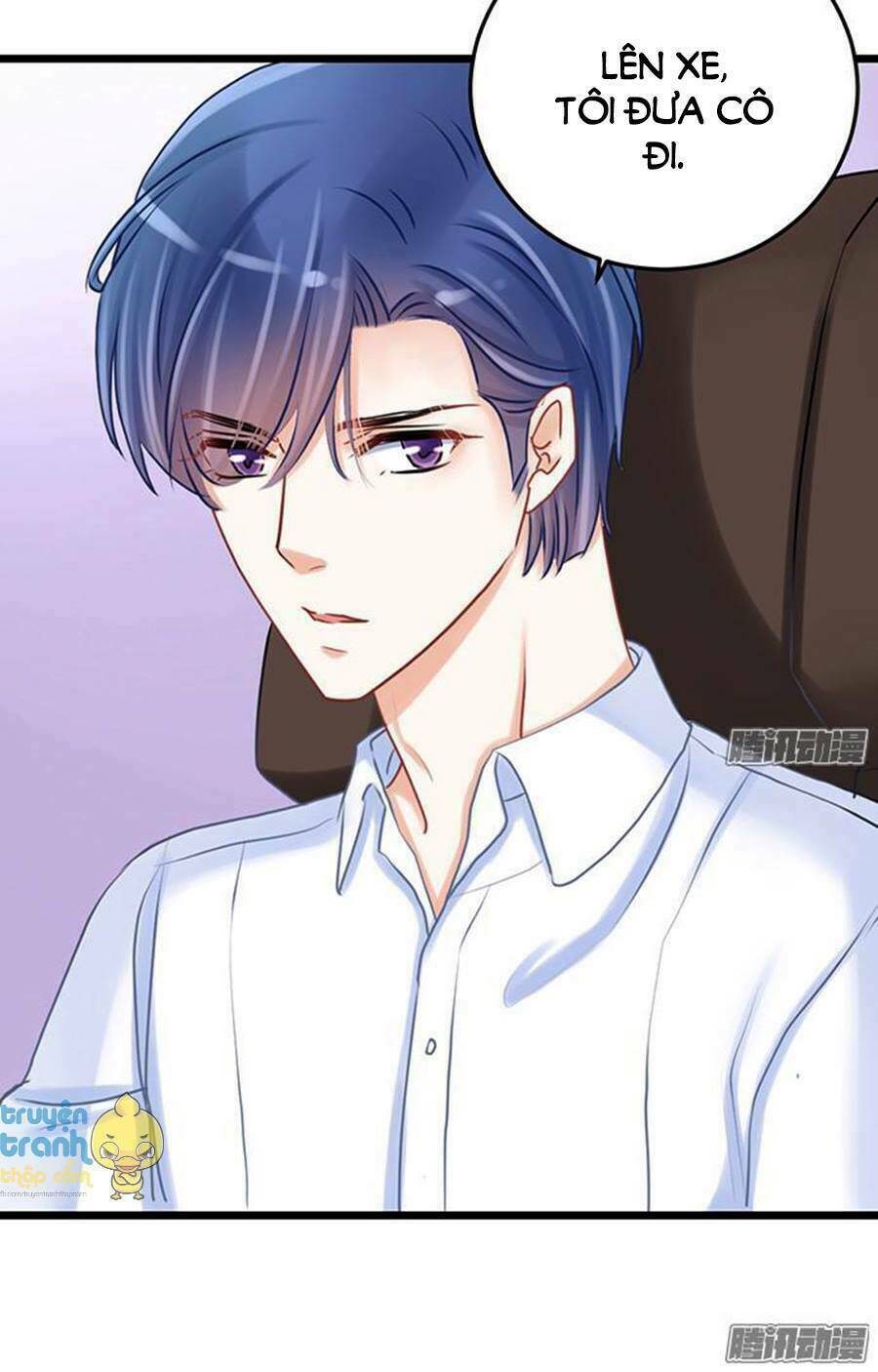 Trọng Sinh Để Ngủ Với Ảnh Đế: Chapter 34