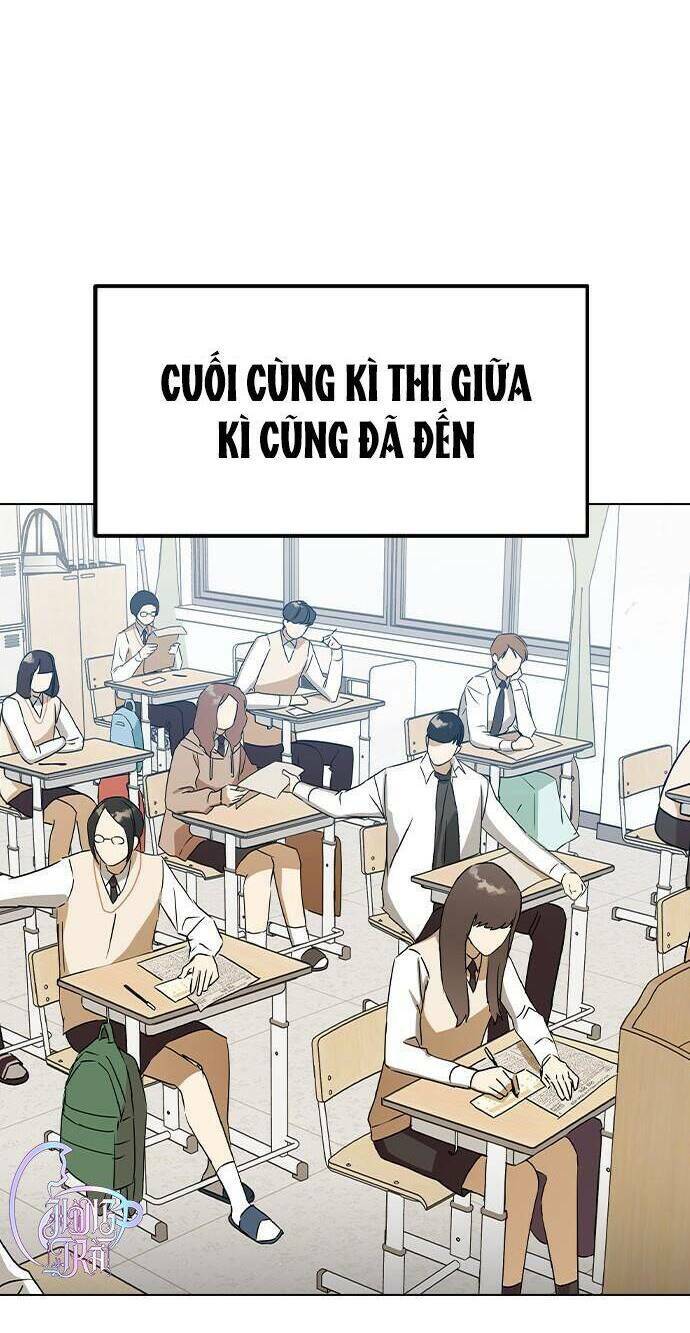 Duyên Nợ Kiếp Trước: Chapter 41