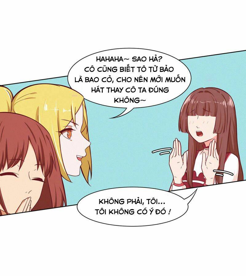 Trọng Sinh Quý Thê Chi Phục Thù Hoa Lệ: Chapter 32