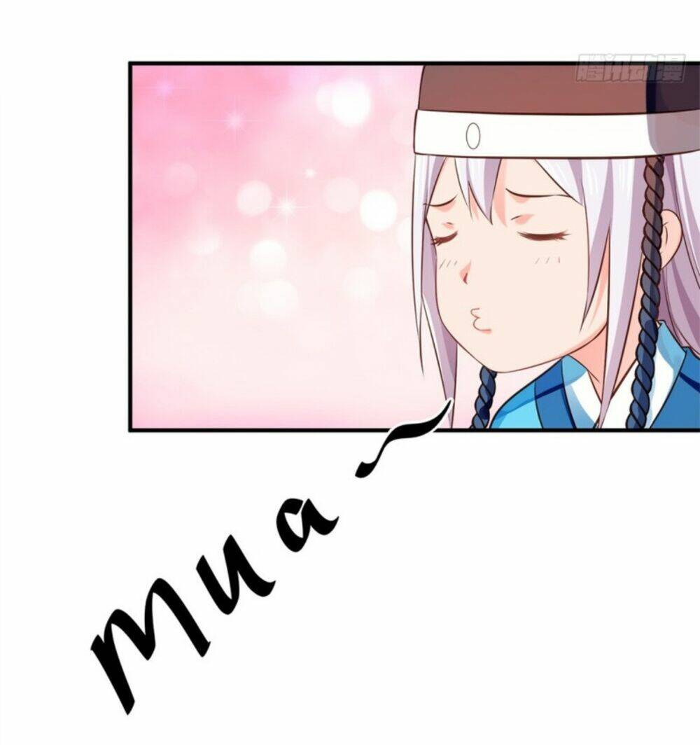 Bệ Hạ Xin Tự Trọng: Chapter 36