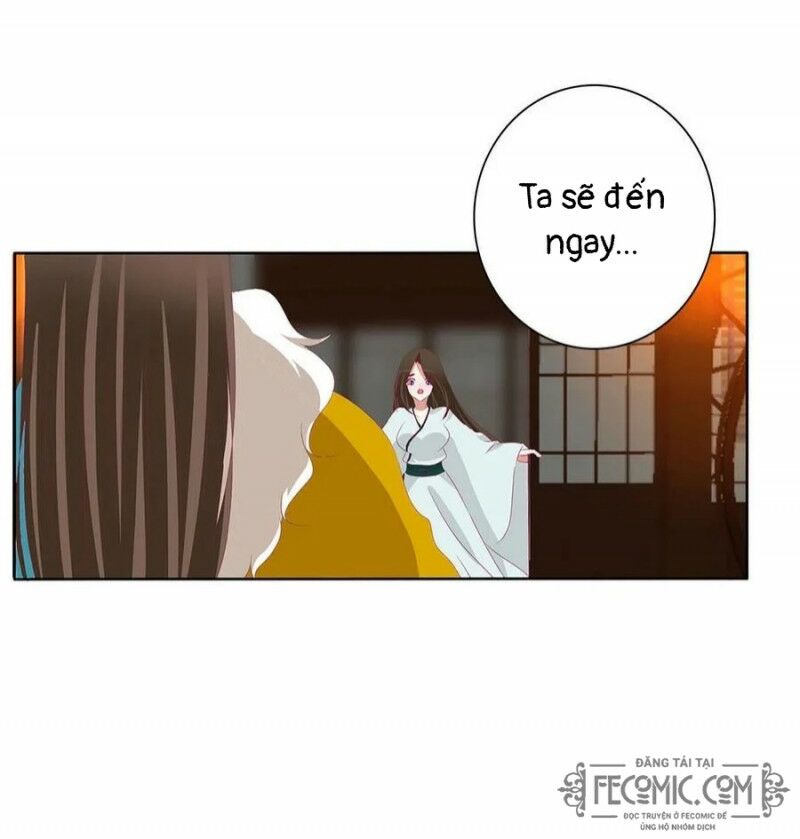 Thông Linh Phi: Chapter 725