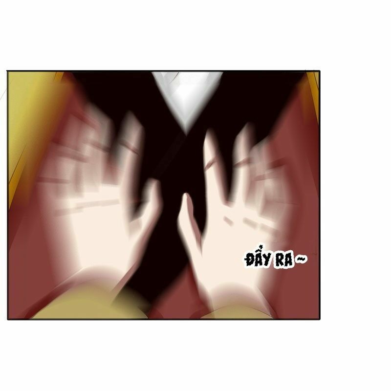 Thông Linh Phi: Chapter 36