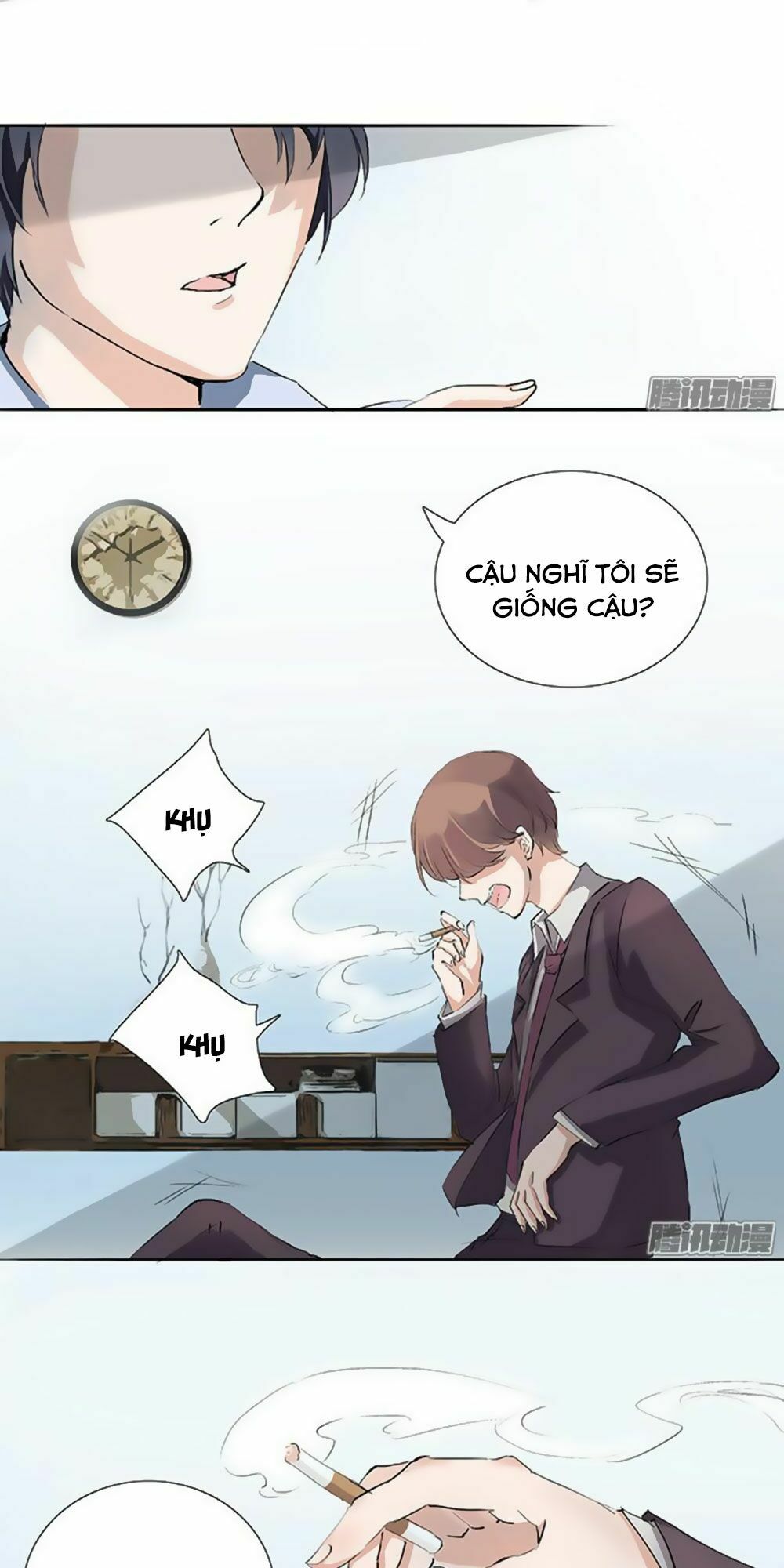 Thiên Kim Đường Môn: Chapter 17