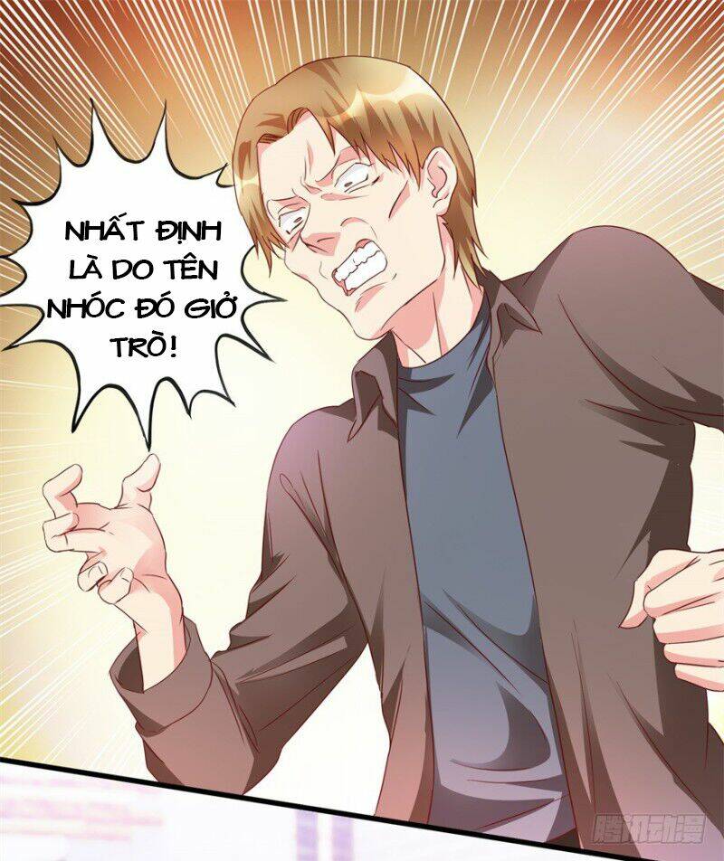 Thấu Thị Tiên Y: Chapter 53