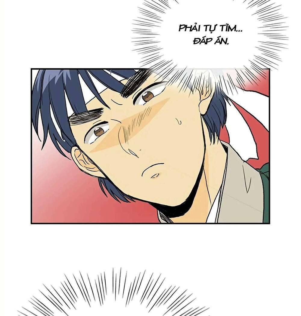 Học Sĩ Tái Sinh: Chapter 99