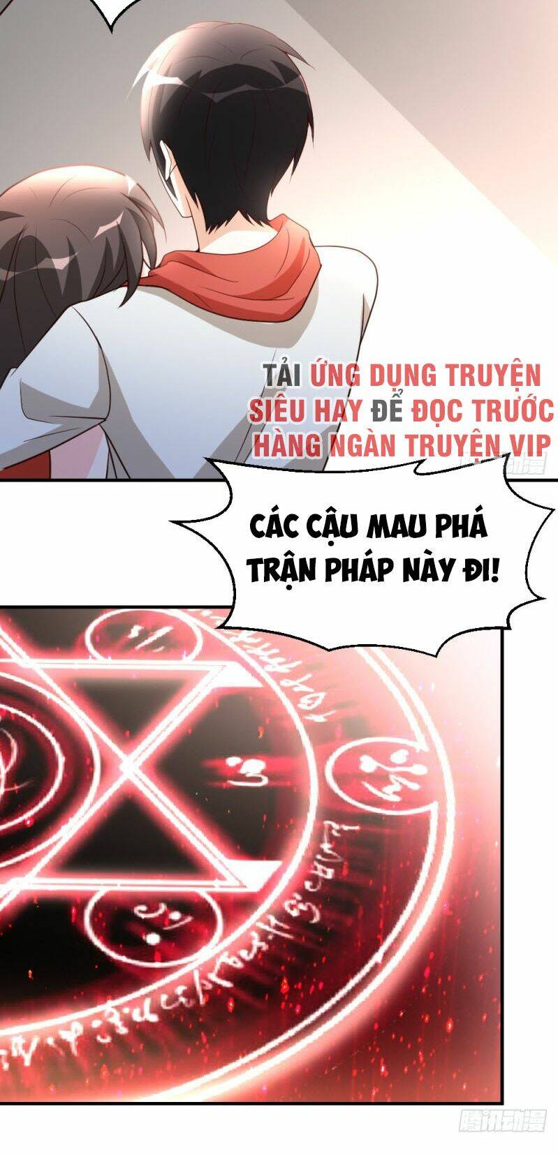 Trọng Sinh Tu Chân Tại Đô Thị: Chapter 52