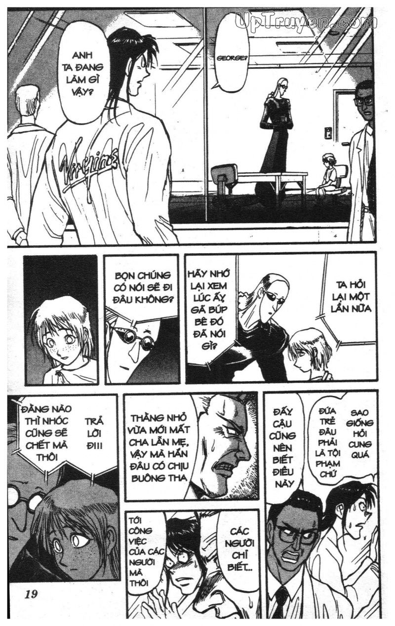 Fujita Kazuhiro: Chapter 12