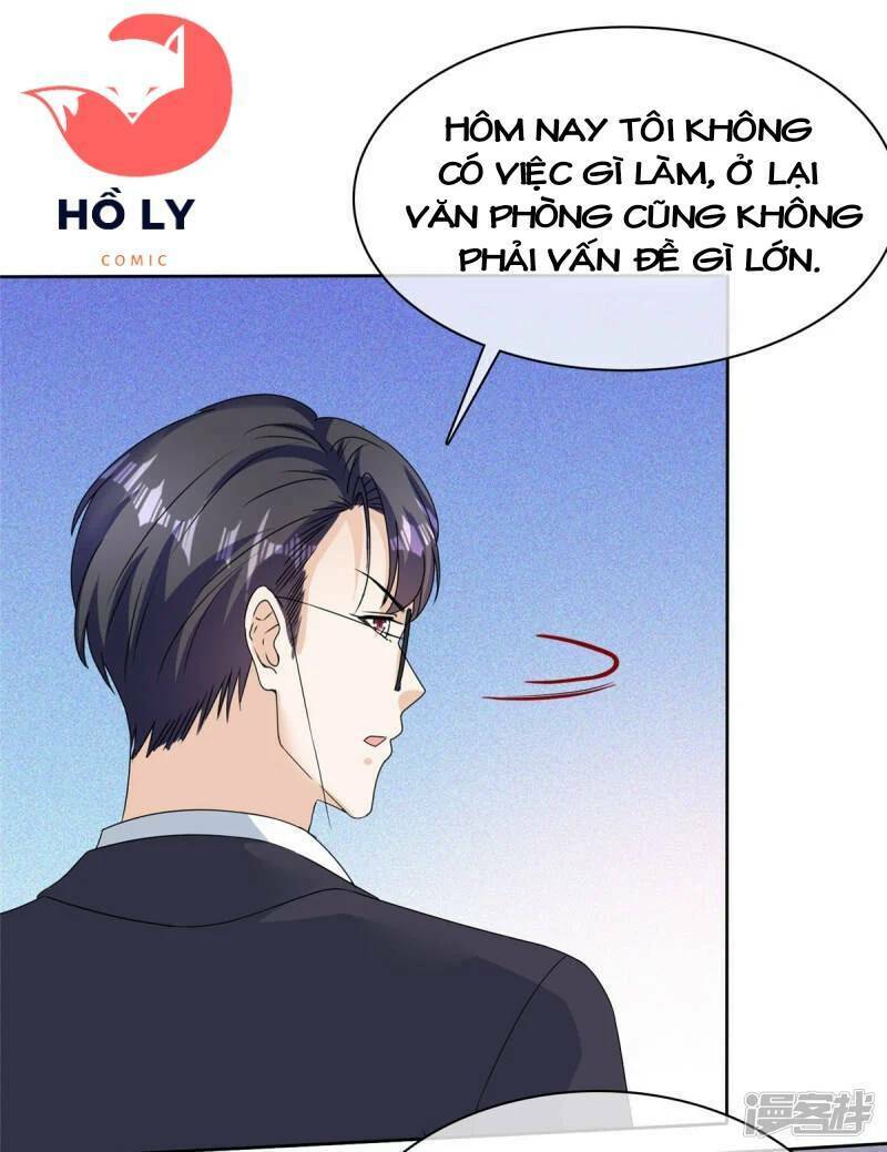 Boss Là Kim Chủ Của Tôi: Chapter 47