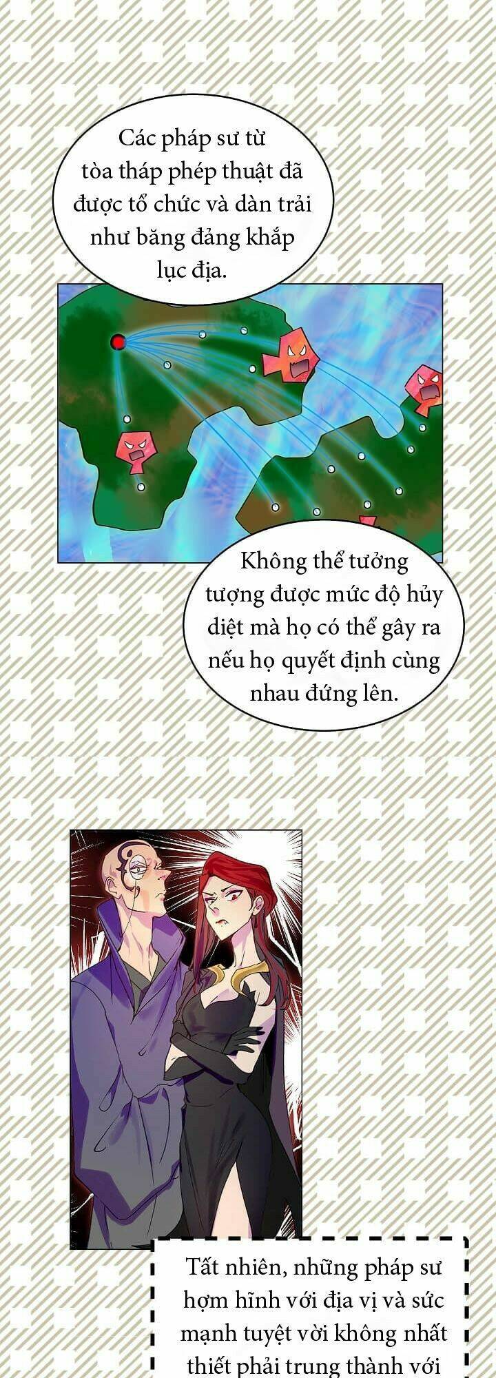 Tôi Không Phải Là Người Tốt: Chapter 91