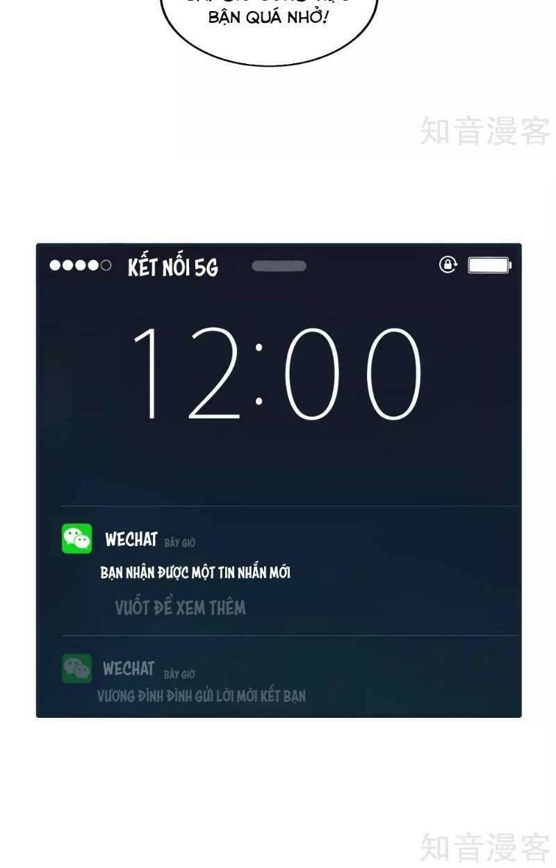 Vòng Bạn Bè Mạnh Nhất Của Tiên Giới: Chapter 6