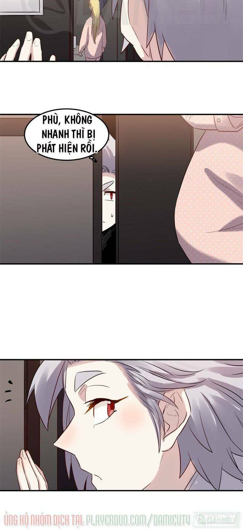 Đỉnh Phong Thần Y: Chapter 37