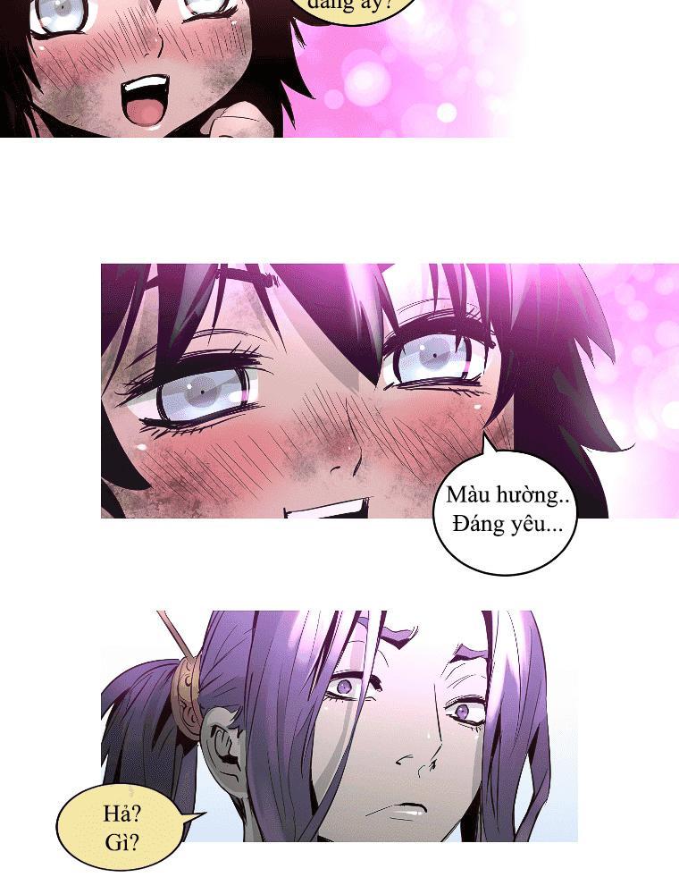 Dị Giới Tam Tuyệt: Chapter 36