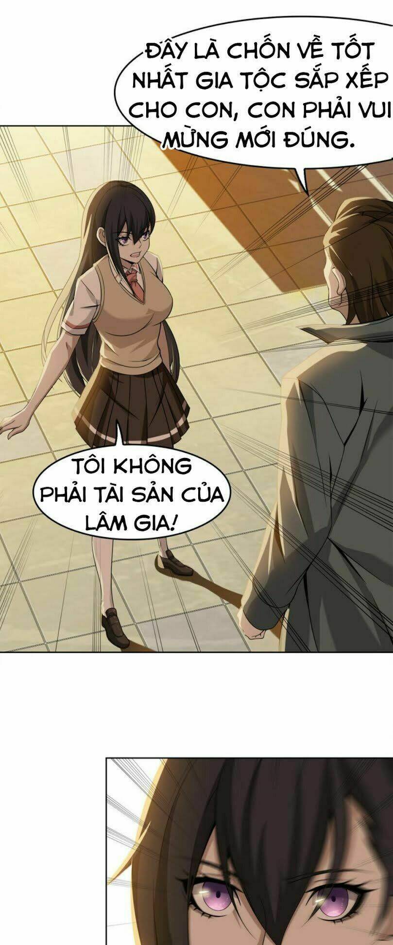 Siêu Cấp Đại Chủ Bạ: Chapter 6