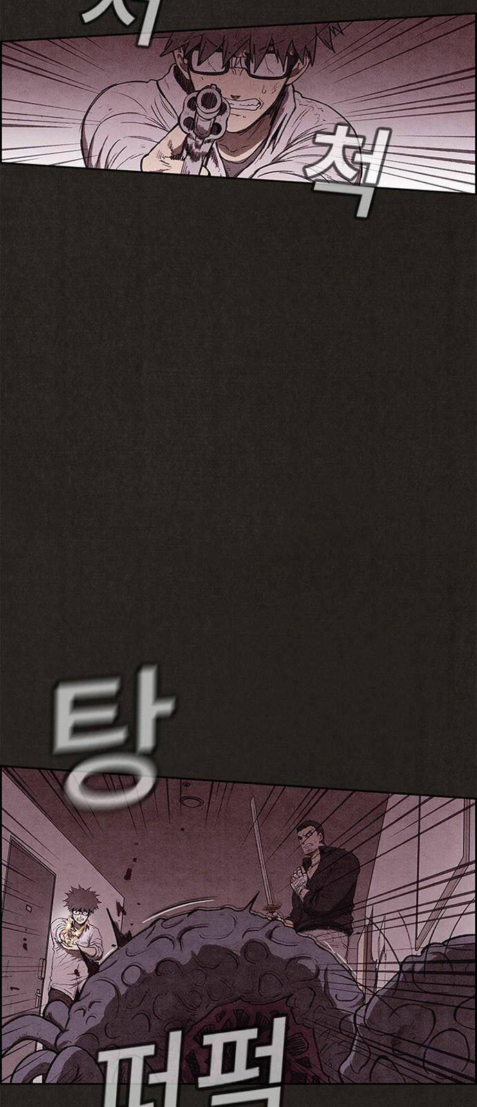 Quái Vật Tại Chung Cư Xanh: Chapter 135