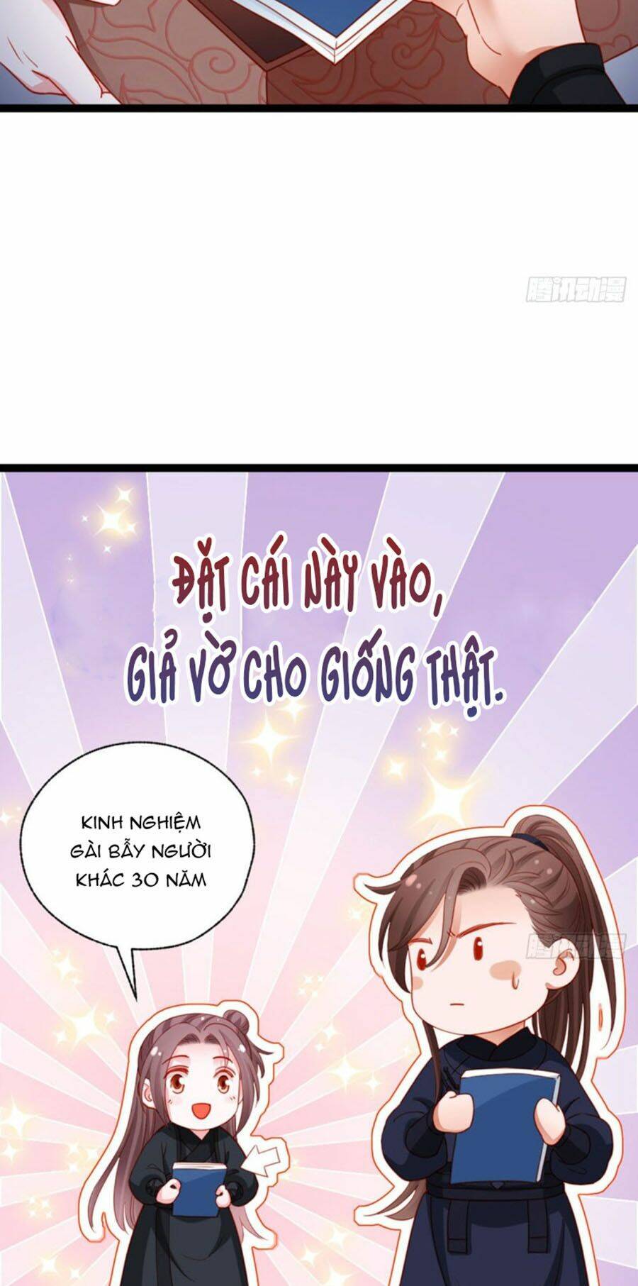 Đứng Lại! Phụng Chỉ Ăn Cướp: Chapter 27