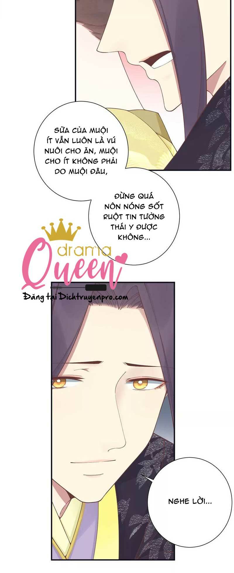 Hoàng Hậu Bận Lắm: Chapter 197