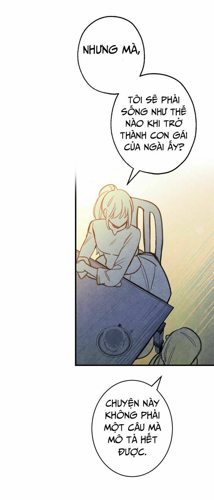 Hoàng Phi Bóng Tối: Chapter 6