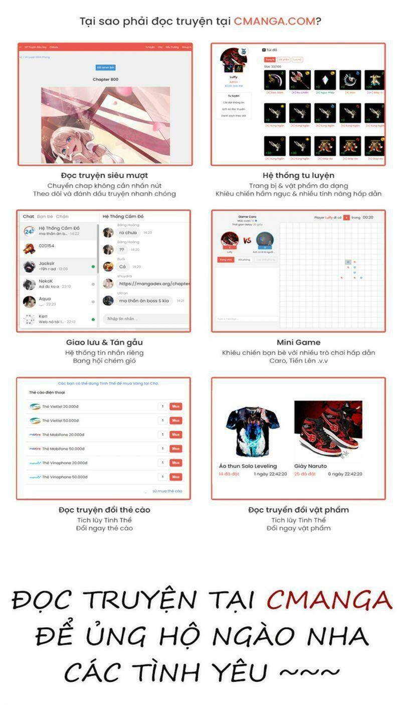 Thiên Kim Bất Hoán: Chapter 54