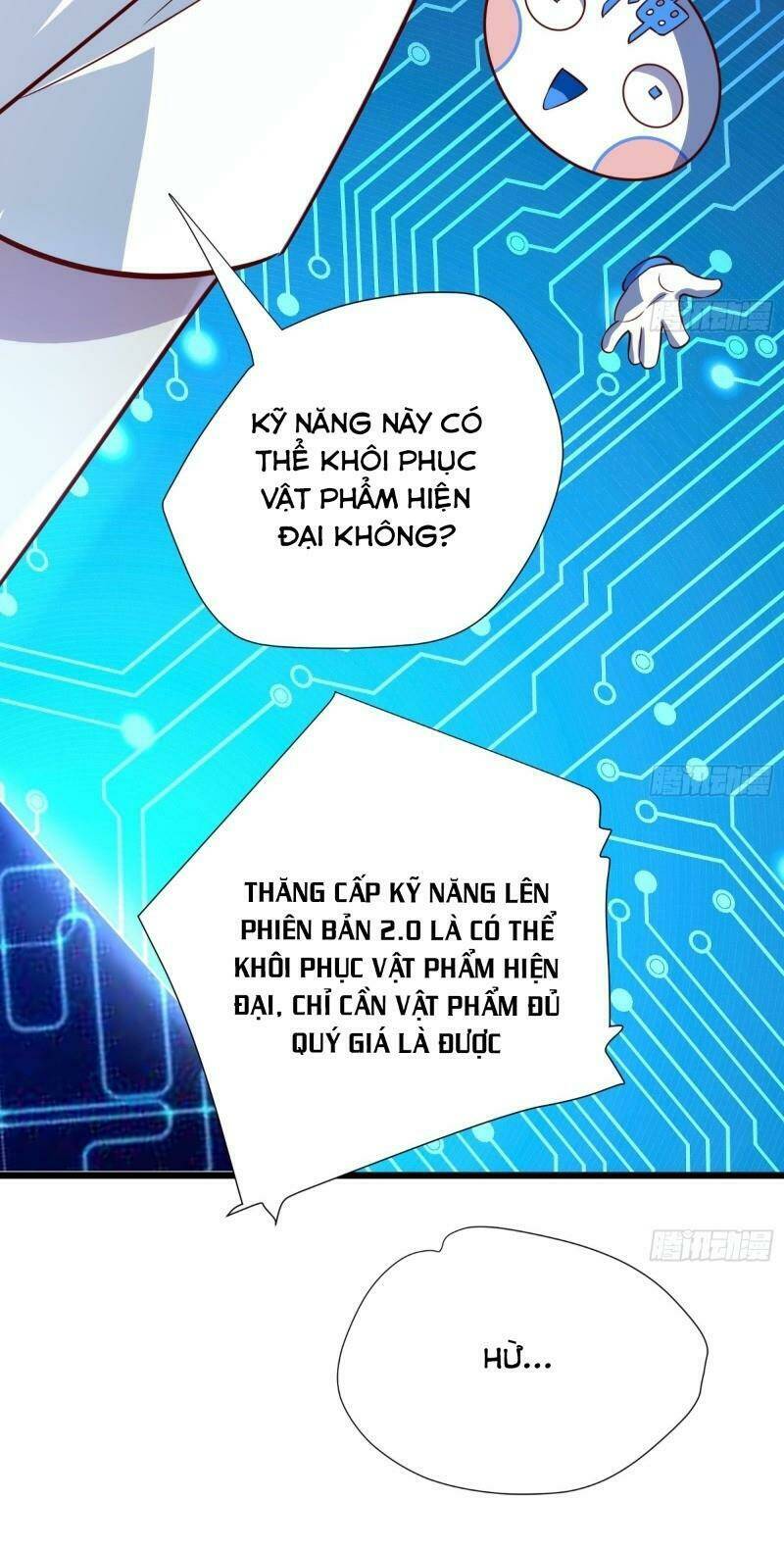 Shipper Thần Cấp: Chapter 27