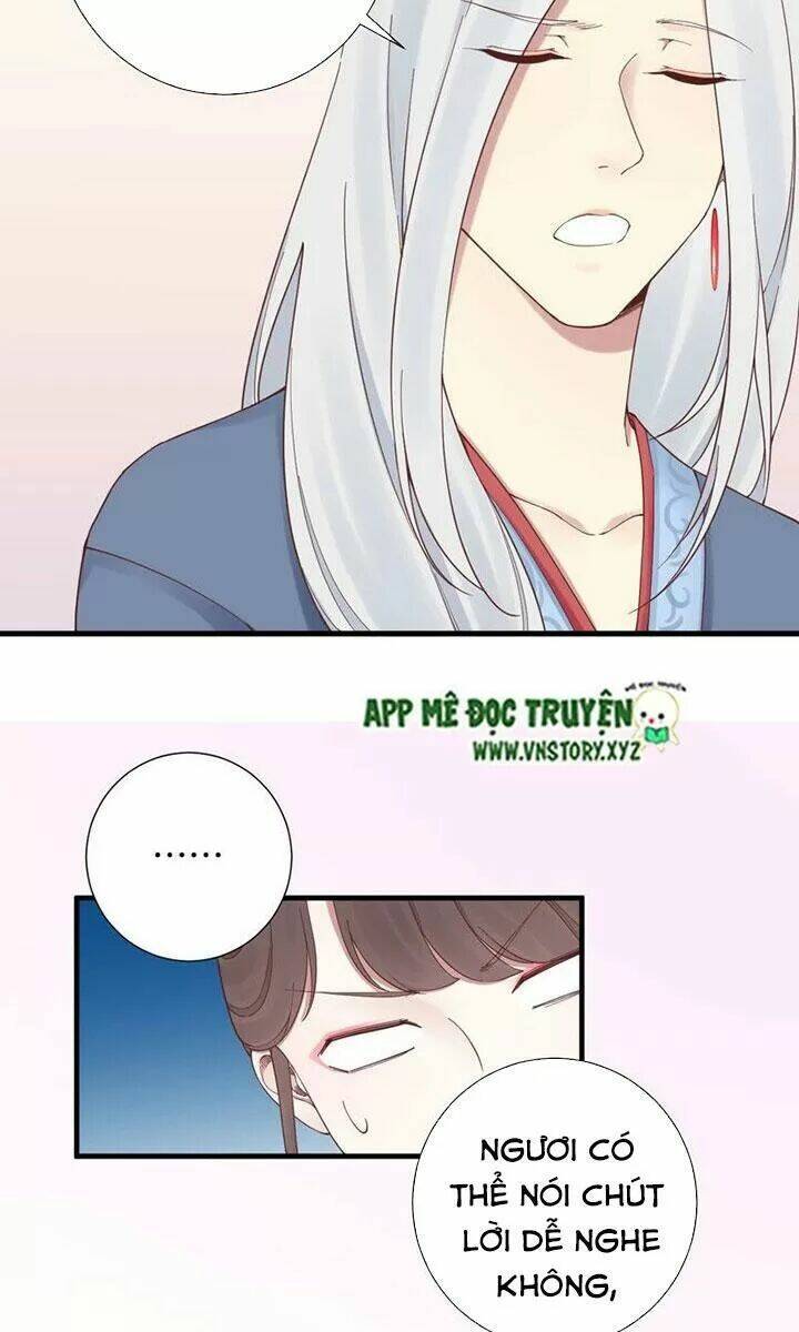 Hoàng Hậu Bận Lắm: Chapter 141