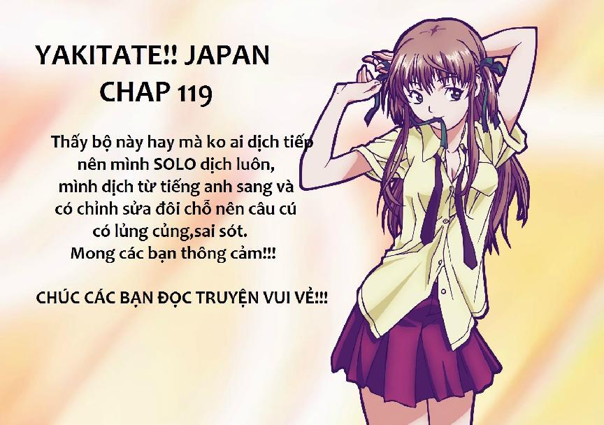 Vua Bánh Mì: Chapter 120
