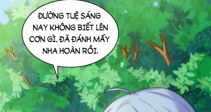 Đô đốc đại nhân sủng thê kí: Chapter 1.5