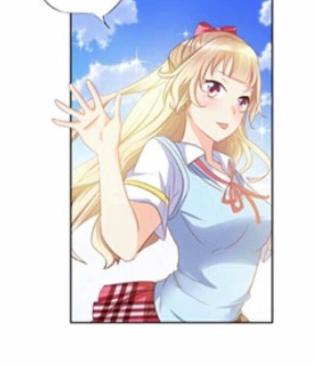 Mỹ Vị X Dụ Hoặc: Chapter 2