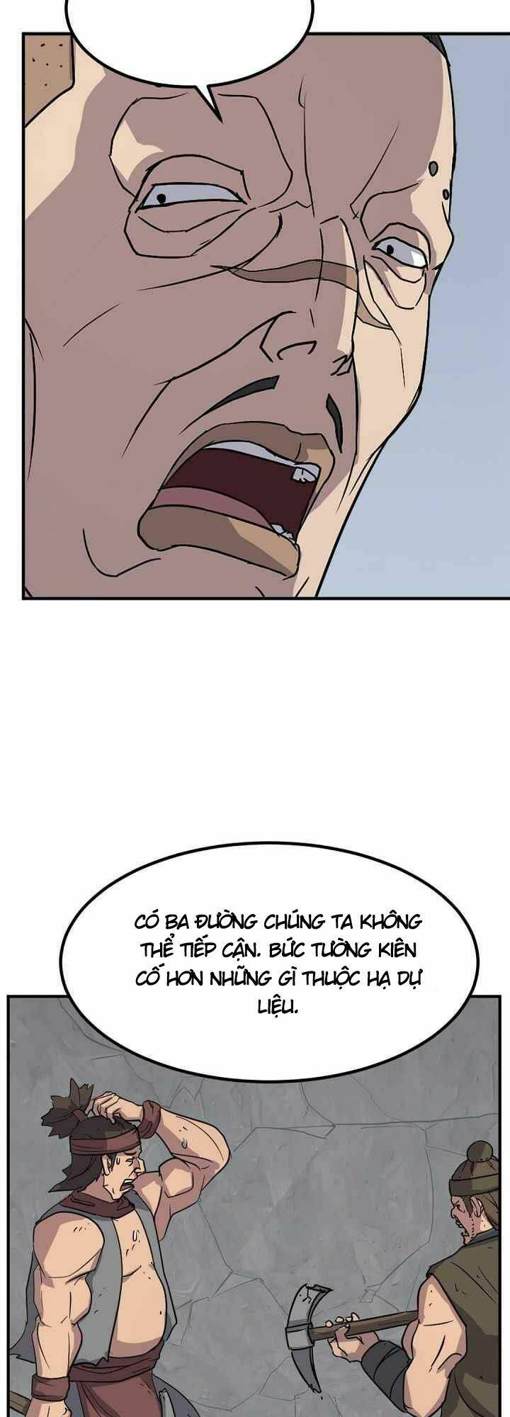 Trọng Sinh, Bất Khả Chiến Bại: Chapter 131