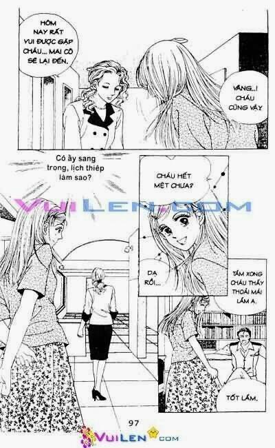 Cô gái Trung Hoa: Chapter 1