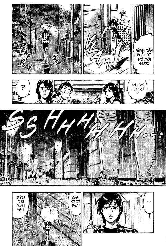 Family Compo: Chapter 19