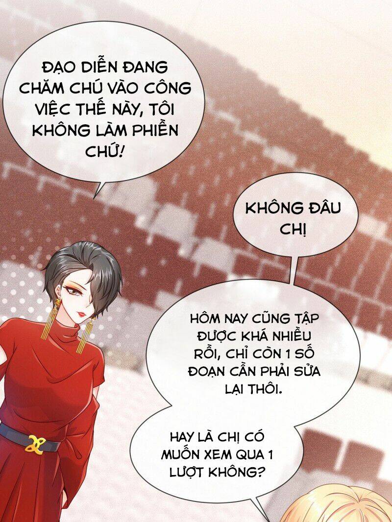 Tỷ Tỷ Nào Có Ý Xấu: Chapter 5
