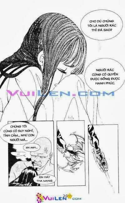 Bí Mật Học Viện Cross: Chapter 2