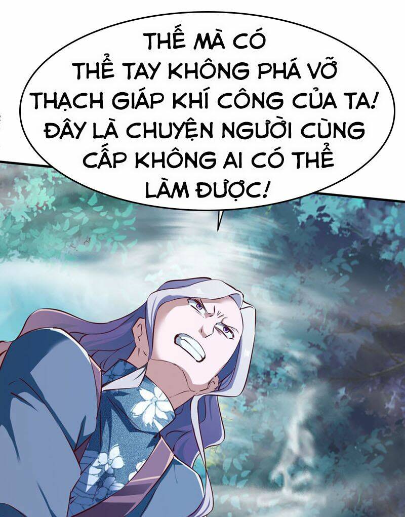 Chiến Đỉnh: Chapter 110
