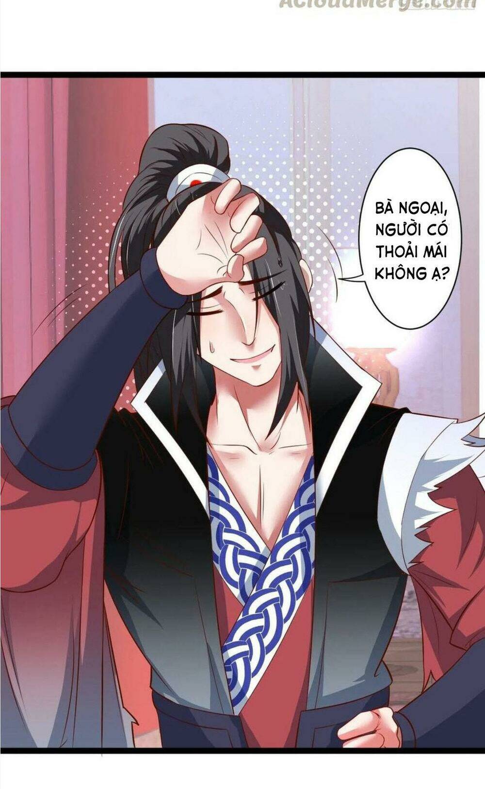 Trọng Sinh Tối Cường Ma Tôn Ở Rể: Chapter 55