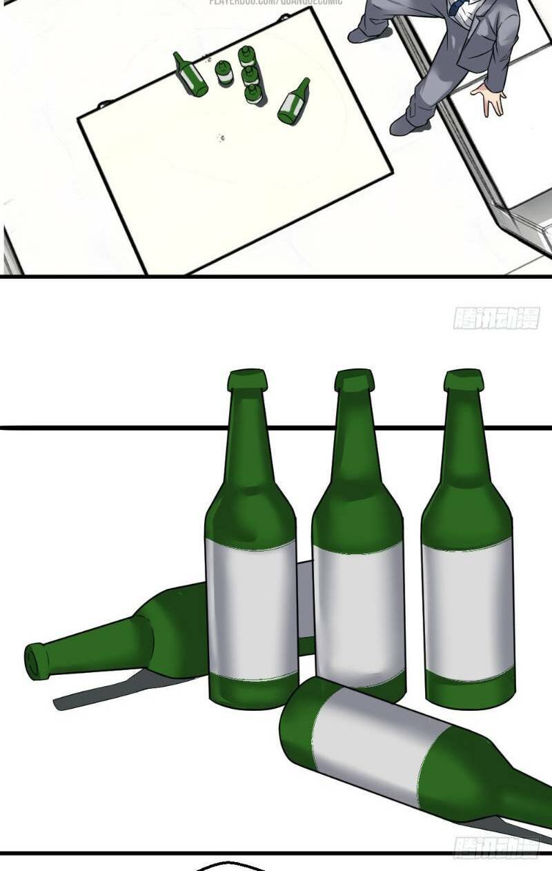 Tuyệt Thế Thiên Tài Hệ Thống: Chapter 24