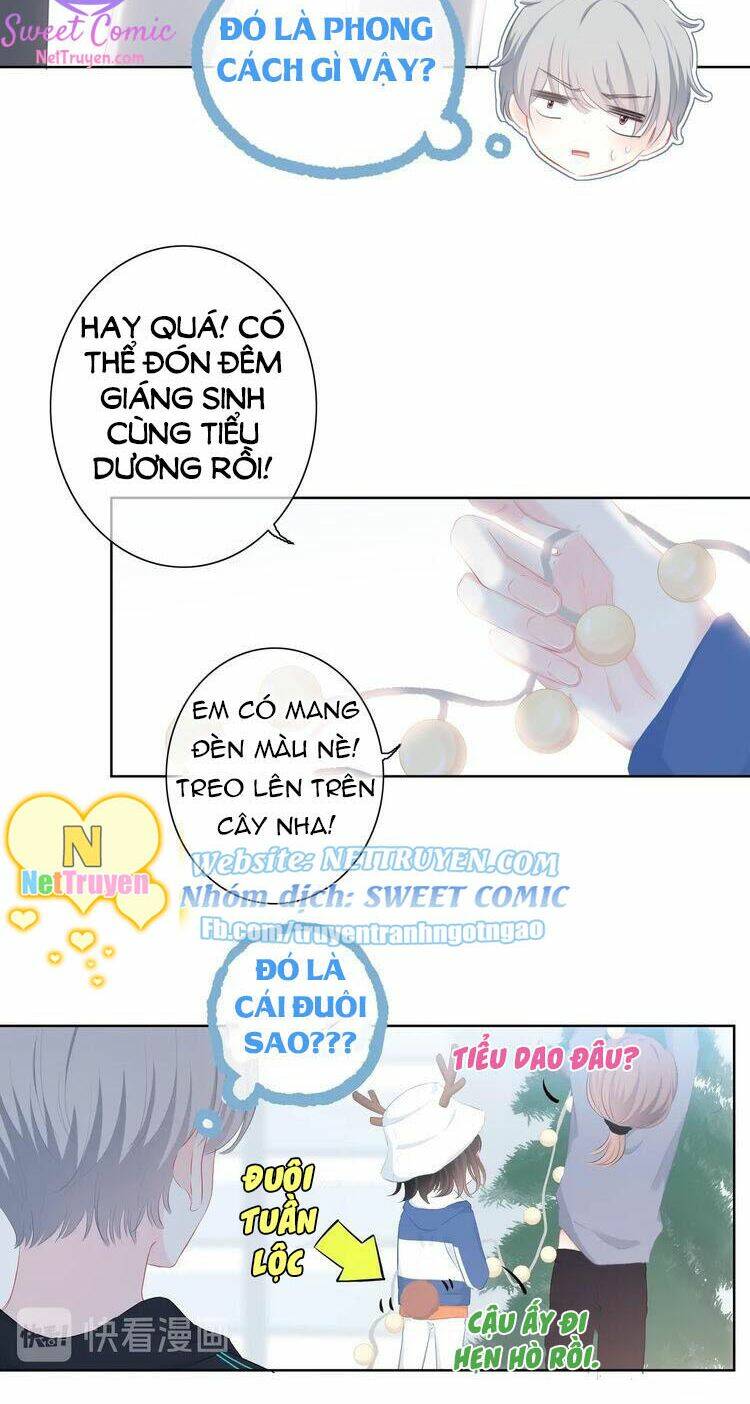 Vấp Phải Nghịch Quang: Chapter 10