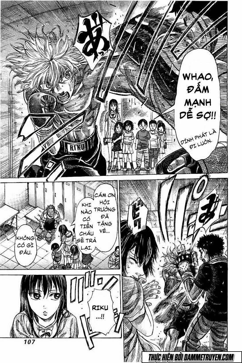Rikudou: Chapter 64