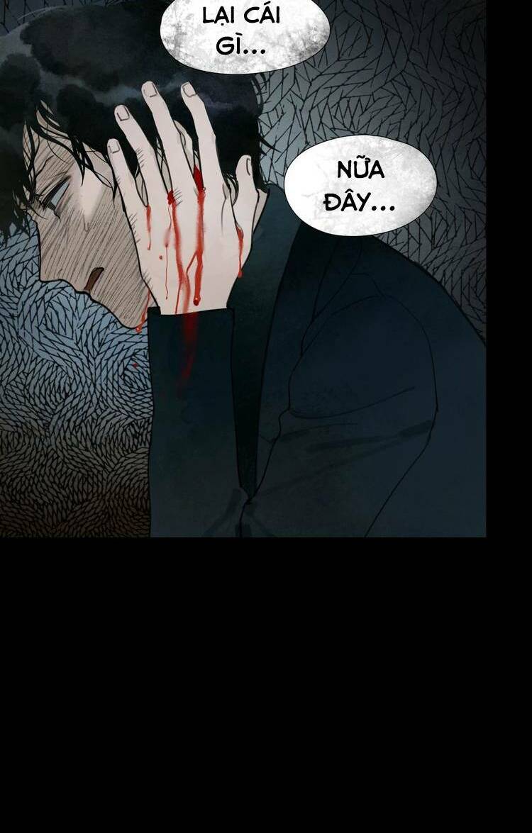Thần Trạch: Chapter 2